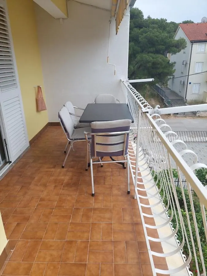 Apartments Gojka Miocevic
