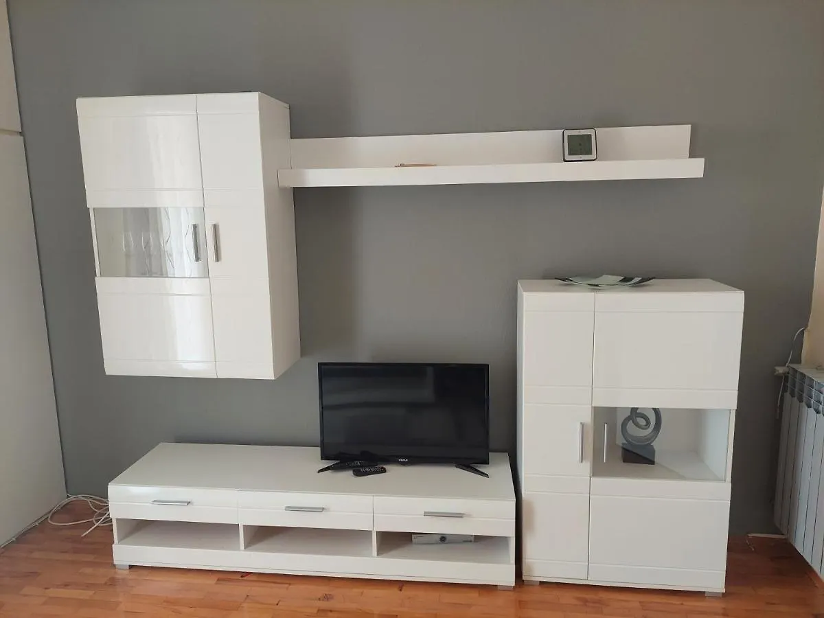 Apartments Gojka Miocevic