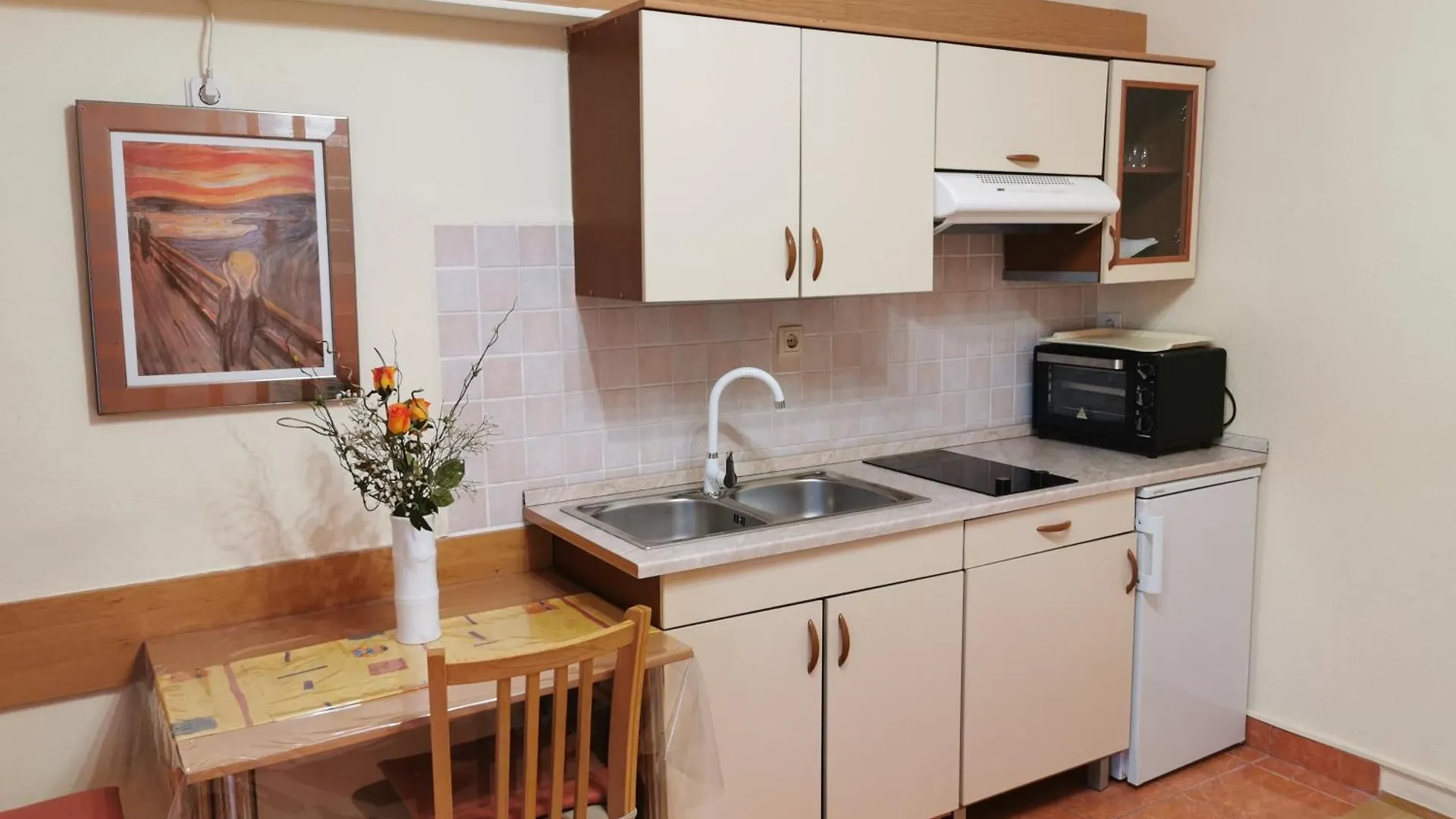 Apartments Gojka Miocevic Croatia