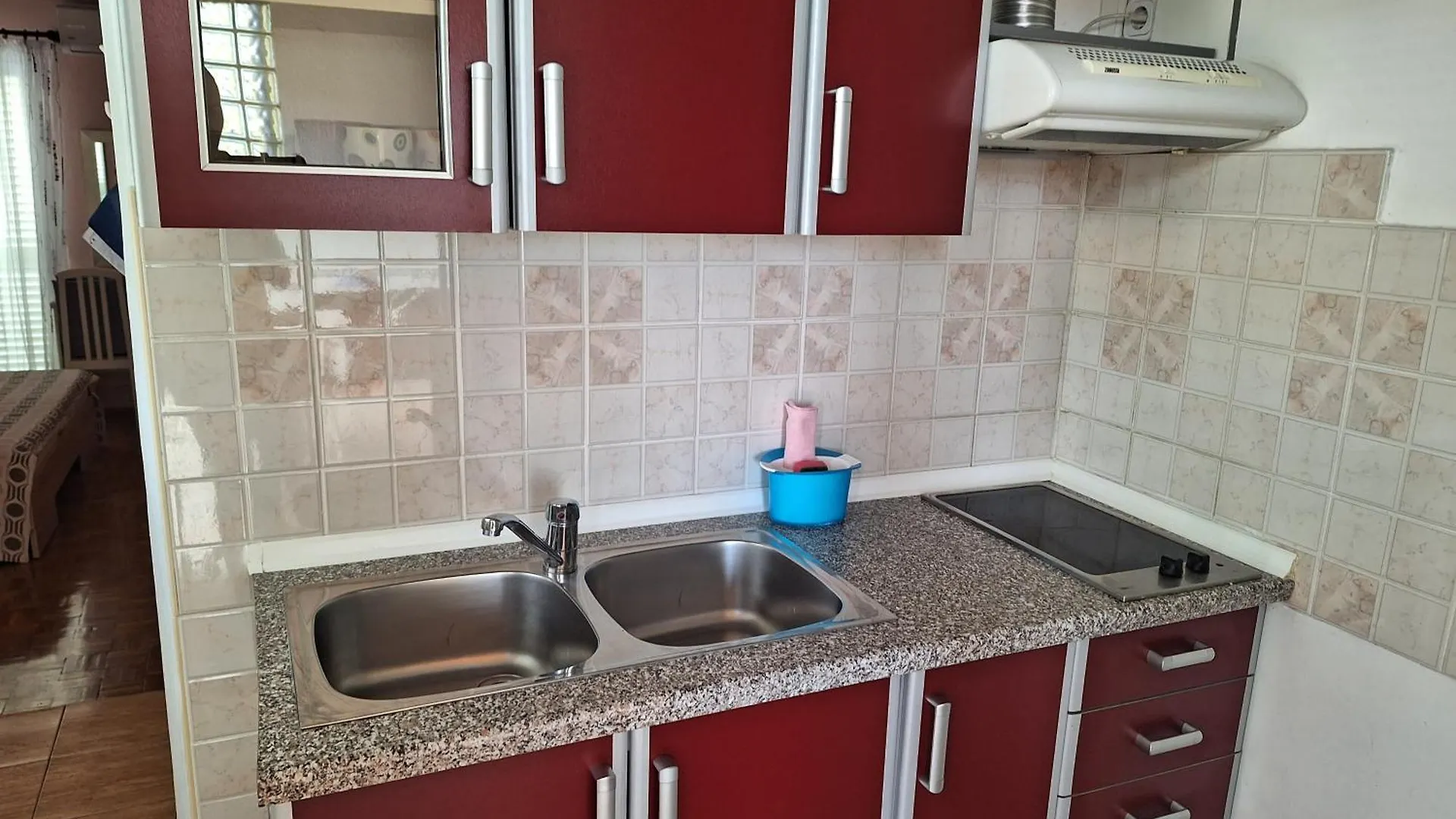Apartments Gojka Miocevic