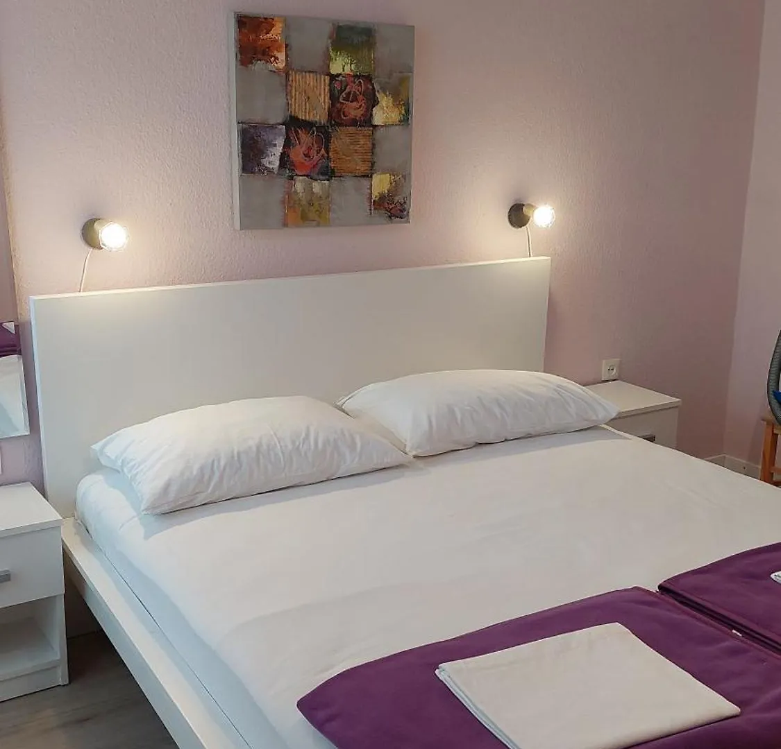 Apartments Gojka Miocevic
