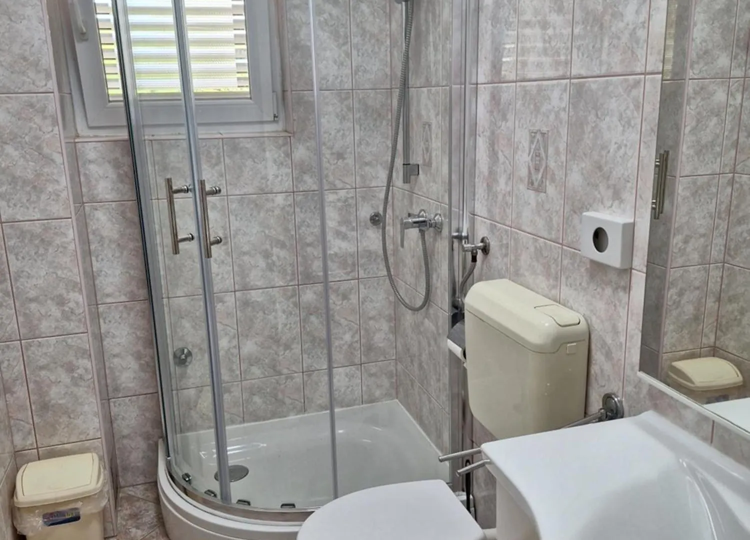 Apartments Gojka Miocevic 0*, Biograd Na Moru