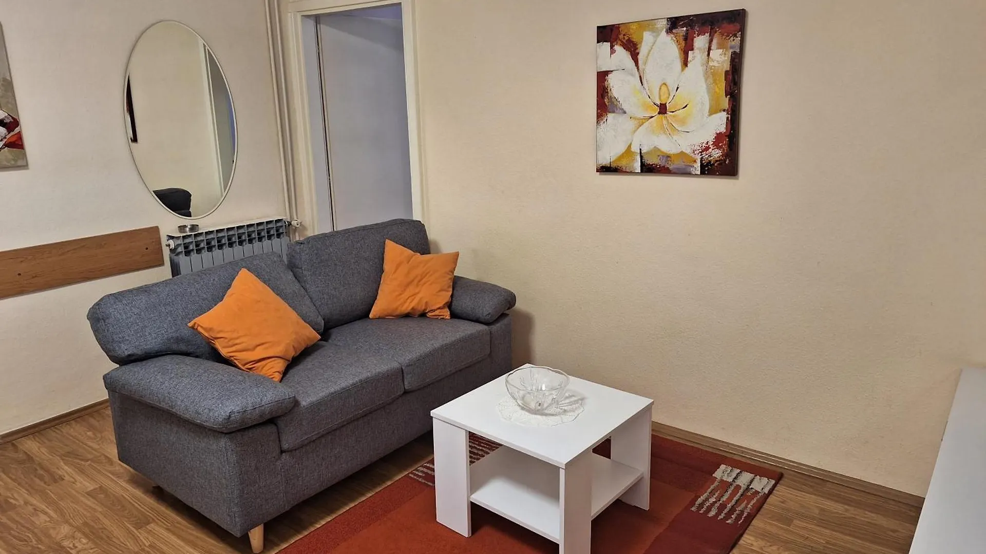 Apartments Gojka Miocevic Croatia