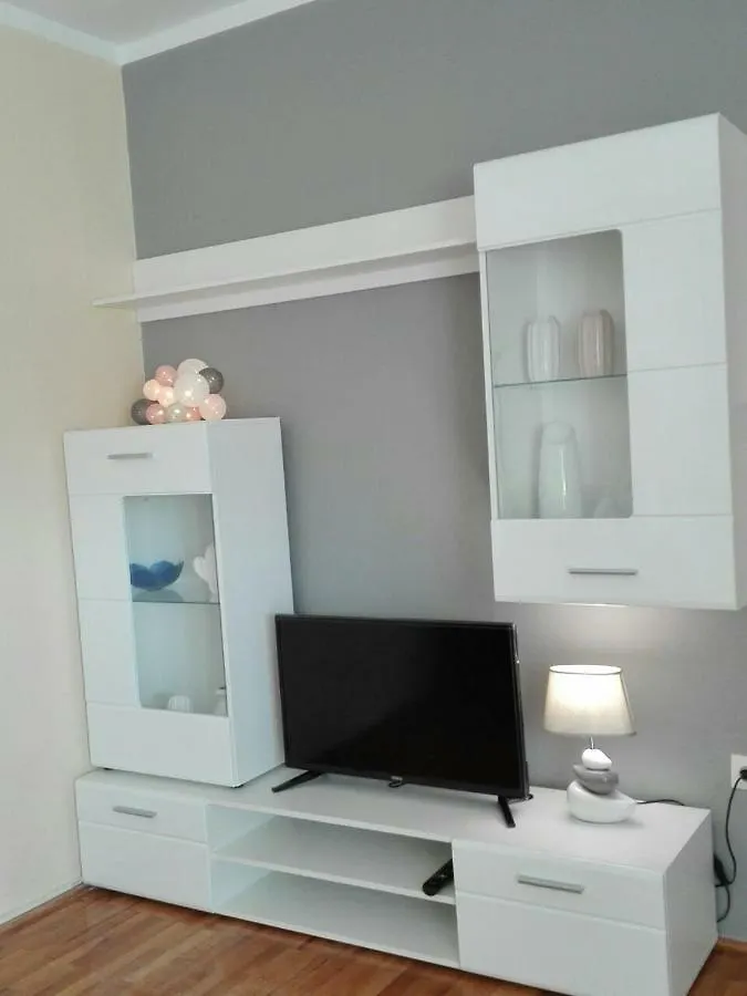 Apartments Gojka Miocevic