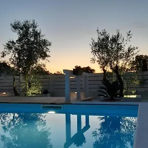 Apartman Nina, Biograd Na Moru