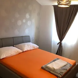 Apartman Bm, Biograd Na Moru