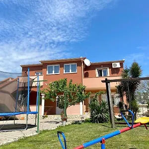 Apartman Ritta, Biograd Na Moru
