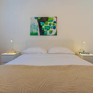 House Catania Apartman Mali Losinj