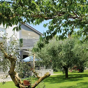 Nelle Apartman Pula