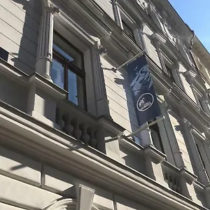Kings Hotel Prague