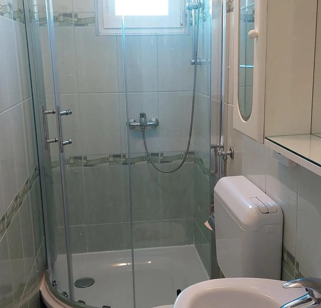 Apartments Gojka Miocevic Biograd Na Moru