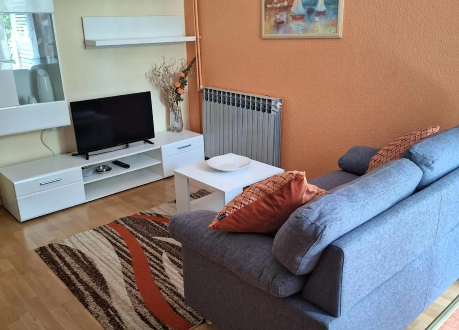 Apartments Gojka Miocevic Biograd Na Moru