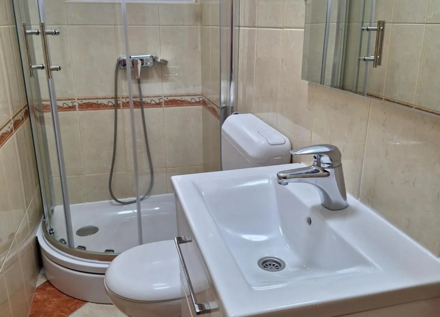 Apartments Gojka Miocevic Biograd Na Moru