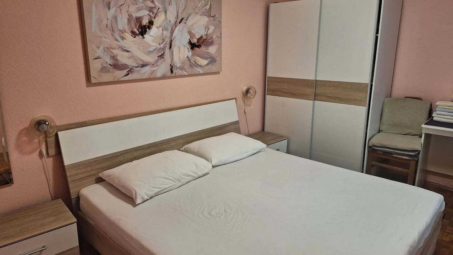 Apartments Gojka Miocevic Biograd Na Moru Κροατία
