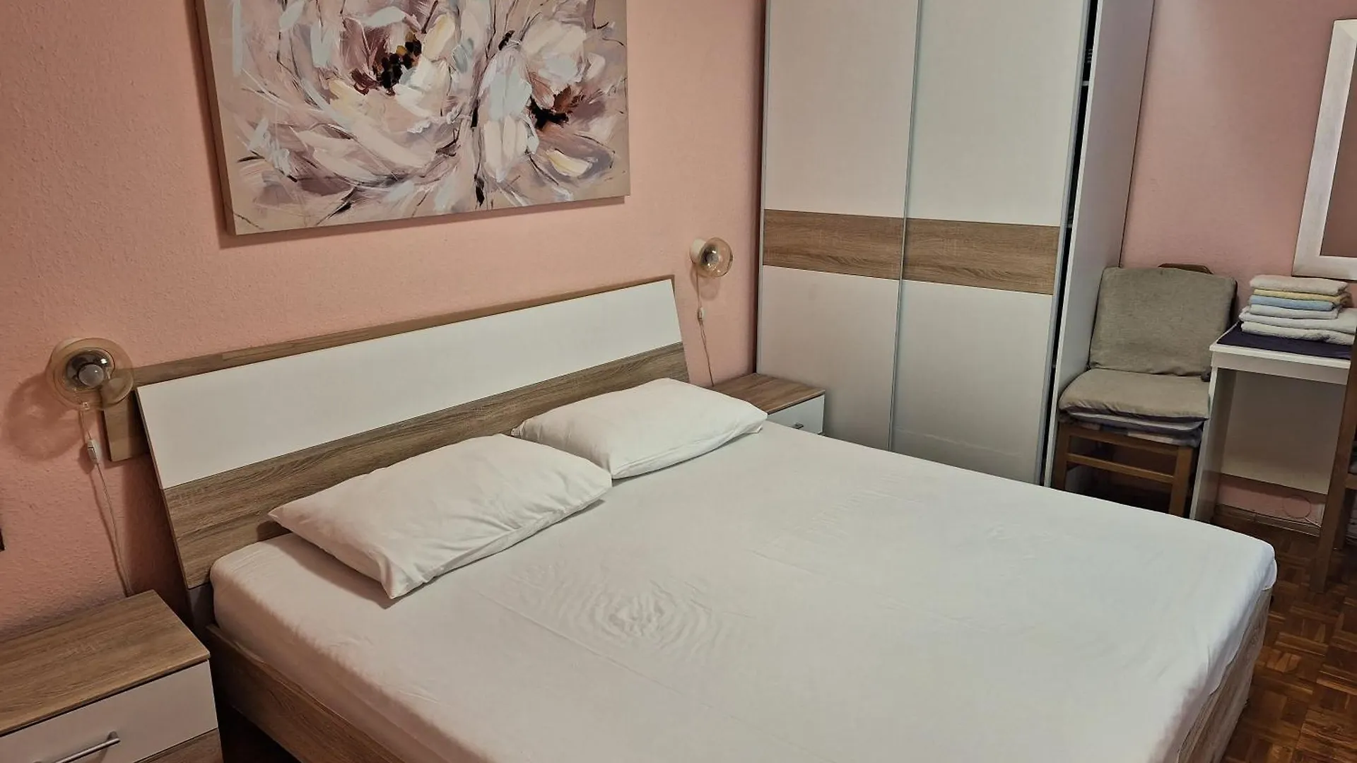 Apartments Gojka Miocevic Biograd Na Moru
