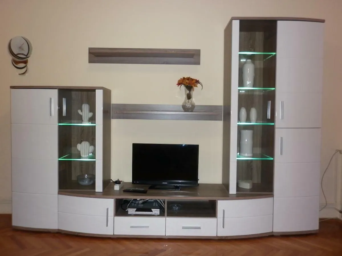 Apartments Gojka Miocevic Biograd Na Moru