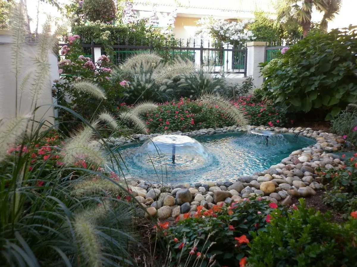 Apartments Gojka Miocevic Biograd Na Moru 0*,
